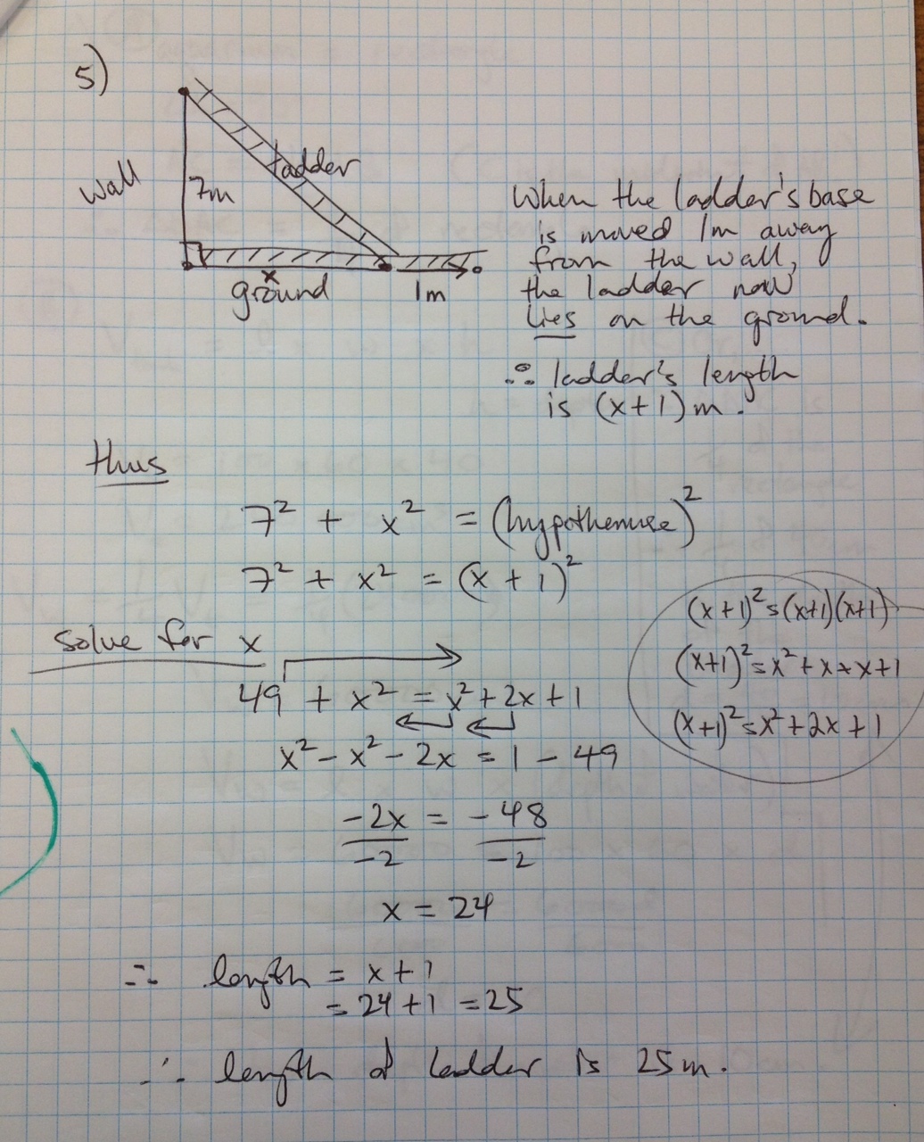 3 grade math problems