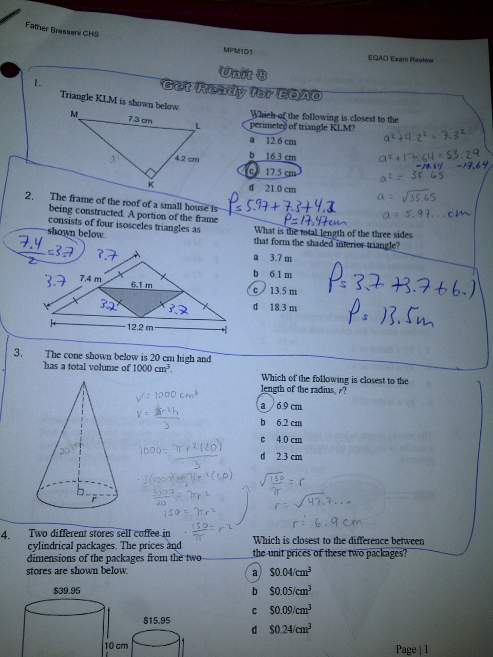 Grade 7 Math Textbook Nelson Pdf Download