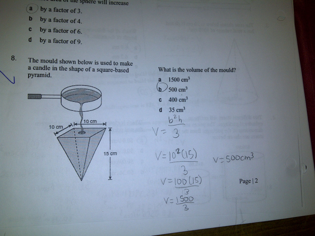 Where are EQAO worksheets available?